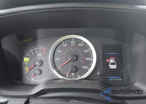 2020 Toyota Corolla Se from USA, damaged, VIN 5YFP4RCE1LP005667